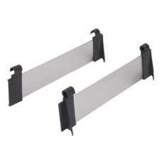 FVG Innobox Acrylic Hanging Panel - 450mm Length - Grey