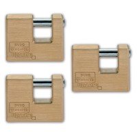 Burg Wachter Quadra Shutter Lock - 70mm ...