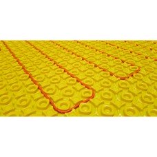 Heat Mat PKC-DEC-1500 Decoupling Mat for PKC Electric Underfloor Heating Cables - 15m²