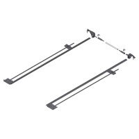 Blum TANDEM Side Stabilisation