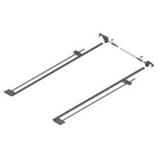 Blum TANDEM Side Stabilisation Blum TANDEM Side Stabilisation