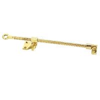 Exel Screw Jack Skylight Stay - 300mm Le...