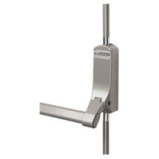 Exidor 294 Single Door Panic Bolt - Metal Door