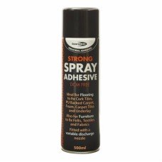 Bond It Aerosol Spray Adhesive - 500ml
