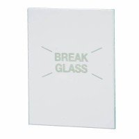 STI Replacement Glass - Standard Box