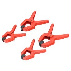 TIMCO Spring Clamp Set - Pack of 4