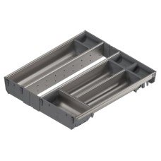 Blum ORGA-LINE Cutlery Tray / Drawer Organiser - To Suit TANDEMBOX ANTARO - 450mm Drawer Width