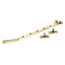 From The Anvil Newbury Casement Window Stay - 12 From The Anvil Newbury Casement Window Stay - 12