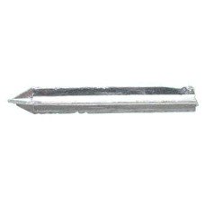 Metal Star Dowels - 33mm Length - Pack of 500