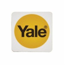 Yale Keyless RFID Phone Tag - Pack of 2 - P-YD-01-CON-RFIDPW