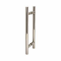 Exel 19mm T-Bar Door Pull Handle - Back ...