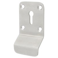 Exel Keyhole Cylinder Pull - 80 x 43mm -...