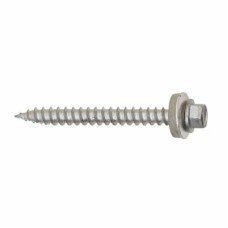 TIMCO Single Slash Point Screw for Timber - 6.3 x 32mm - Pack of 100