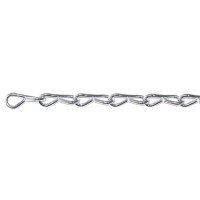 Jack Chain - 2.5mm Link - 10m Length - Z...