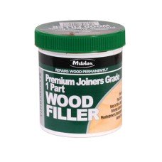 Metolux Timbermate 1 Part Wood Filler - 250ml - Pine