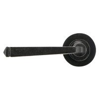 From The Anvil External Beeswax Door Han...
