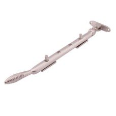 Exel Cast Reeded Casement Window Stay - 10 Exel Cast Reeded Casement Window Stay - 10