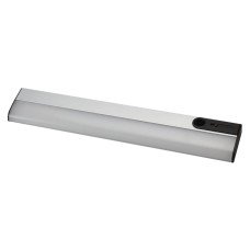 Integral LED SensorLux Cabinet Strip Light with IR Hand Wave Sensor - IP20 - 261mm - 3000K