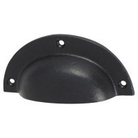 Olde Forge Vintage Cabinet Cup Handle - ...