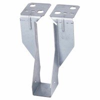 Simpson Strong Tie Masonry Joist Hanger ...