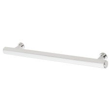 Alexander & Wilks Vesper Hex 14mm T-Bar Cabinet Pull Handle - 160mm Centres - Polished Chrome Alexander & Wilks Vesper Hex 14mm T-Bar Cabinet Pull Handle - 160mm Centres - Polished Chrome