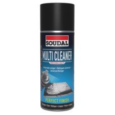 Soudal Multi Cleaner - 400ml