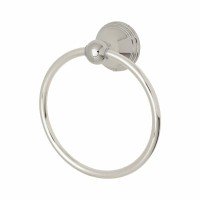 Croydex Westminster Towel Ring - 180 x 1...