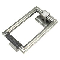 From The Anvil Brompton Rectangular Knur...