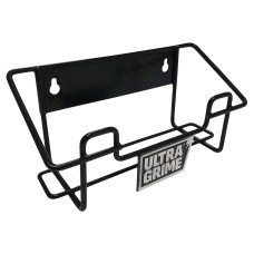 UltraGrime Pro Van & Wall Holder - Black