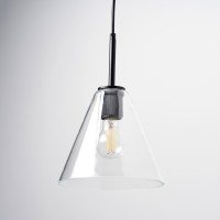 Exel Noord Knurled Ceiling Light Pendant...