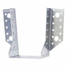 Simpson Strong Tie Heavy Duty Face Fixed U Joist Hanger - 91mm Width - 144.5mm Height