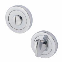 Hampstead Bathroom Turn & Release - 48mm...