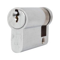 Eurospec 5 Pin 45mm Euro Single Cylinder...