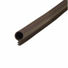 Exitex TUB Joinery Seal - TUB 6mm - 100m Length - Brown