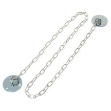 Agrippa Fire Door Holder Chain Keeper