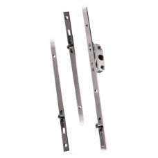 Maco Inline Espagnolette uPVC Multipoint Window Lock - 1000mm Length - 22mm Backset - 8mm Cam 