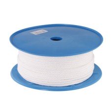 Polyester Sash Window Cord - 6mm Diameter - 100m Coil