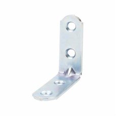 Simpson Strong Tie Light Duty Angle Bracket - 40 x 40 x 15mm Simpson Strong Tie Light Duty Angle Bracket - 40 x 40 x 15mm