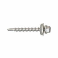 TIMCO Self-Drilling Screws for Light Sec...