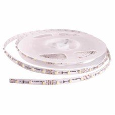 Integral LED 6W Flexible LED Strip Light with Driver - IP33 - 5000mm - 460 lumens - 6500K Daylight