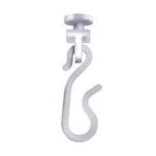 Croydex Hook and Glider Pack - Suit Professional Profile 800 Rails