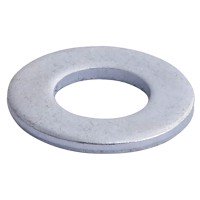 TIMCO Form 'A' Washer - M10 x 21mm - Zin...