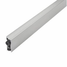 Exitex Concealex Facefix Applique Acoustic Drop Seal - 1030mm Length