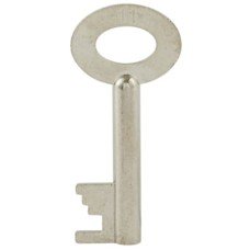 Fire Brigade FB11 Padlock Key