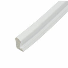 Schlegel AQ109 (QL3011) Aquamac Seal - 100m Length - White