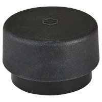 Hoppe AR612 Nylon Floor/Wall Mounted Doo...