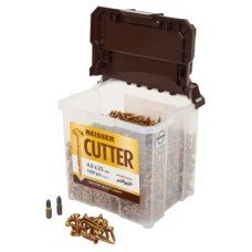 Reisser Cutter Pozi Countersunk Wood Screws Tub - 4.0 x 25mm - Yellow Zinc - Pack of 1600