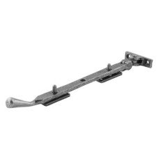 From The Anvil Pear Drop Casement Window Stay - 10