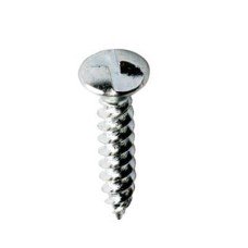 Hafren One Way Security Screw - 8 x 1 1/4