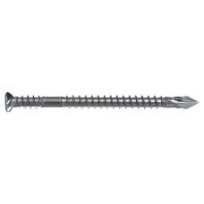 Reisser IPE TTX20 Drive Decking Screw SS305 - 5.0 x 70mm - Stainless Steel - Pack of 100